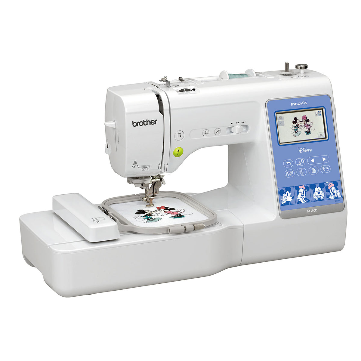 Brother Innov-is M380D Disney