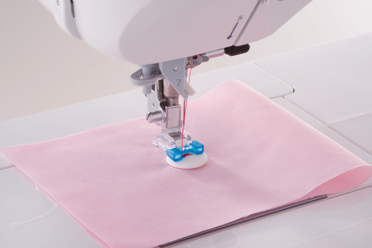 Juki Button Attaching Foot