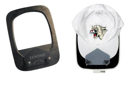 Janome Hat Hoop HH10b