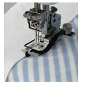 Janome Centre Guide Foot (CoverPro)