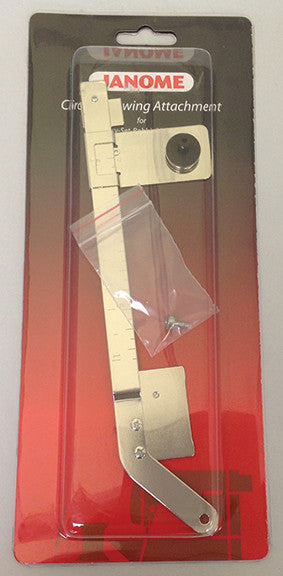 Janome Circular Attachment