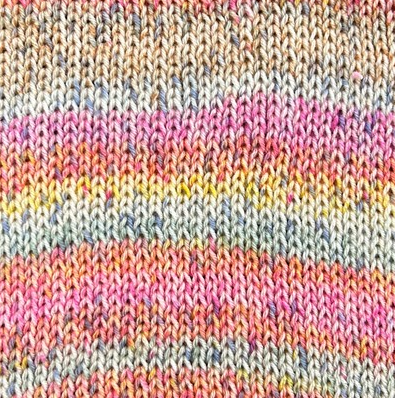 Stylecraft Colour Burst