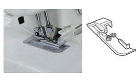 Janome Corded Foot A (Overlocker)