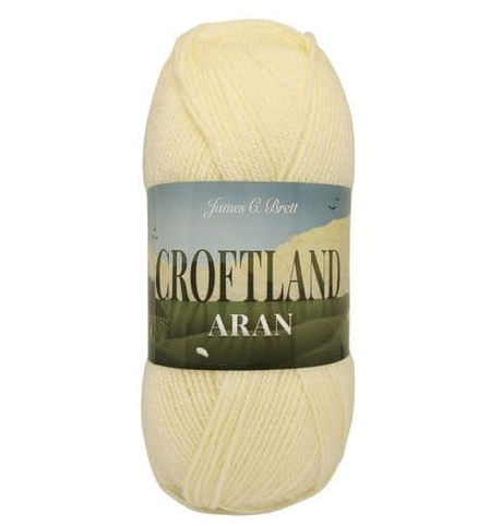 Croftland Aran