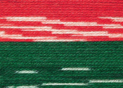 Croftland Scandi Aran