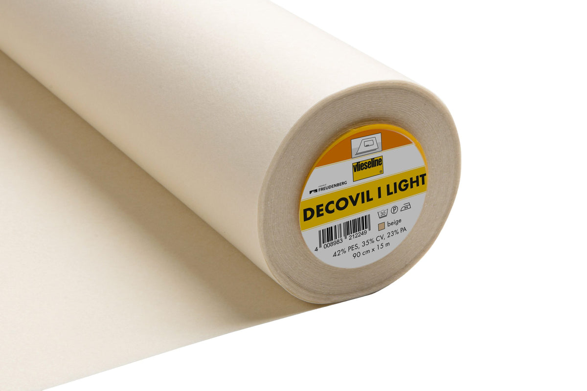Vilene DECOVIL I Light