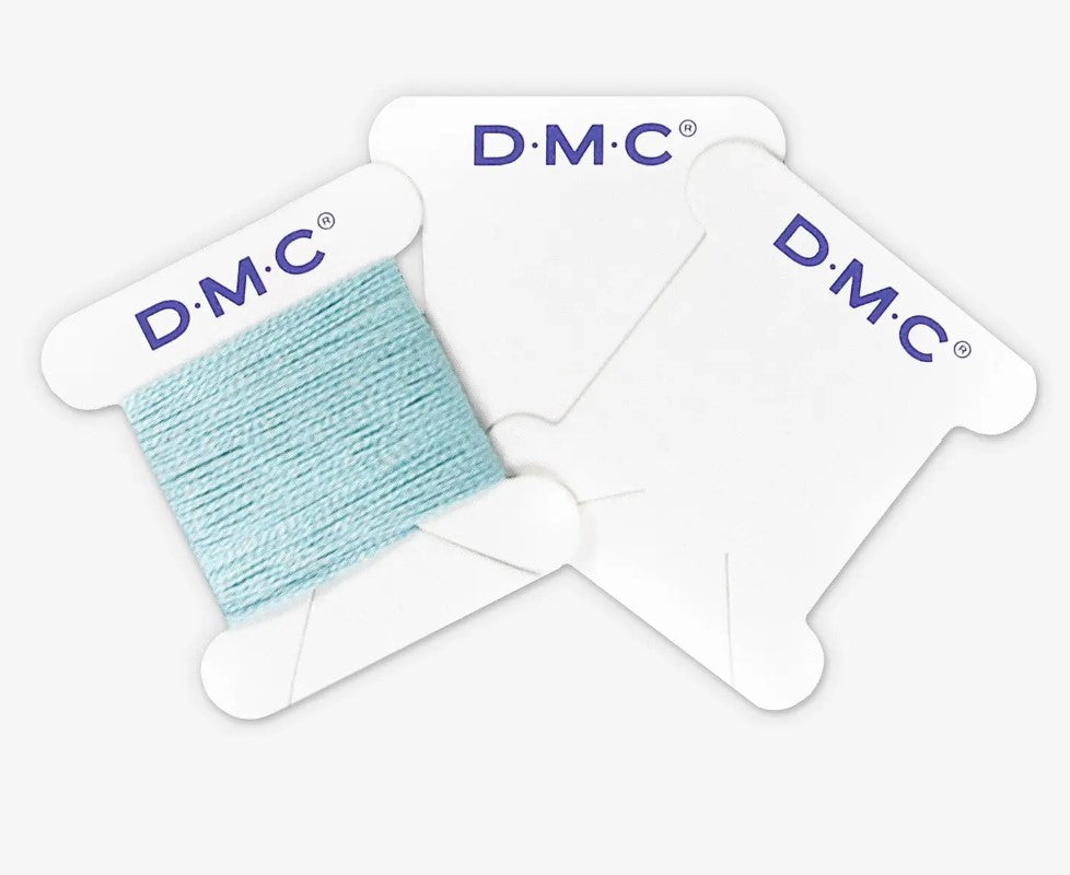 DMC Cardboard Bobbins