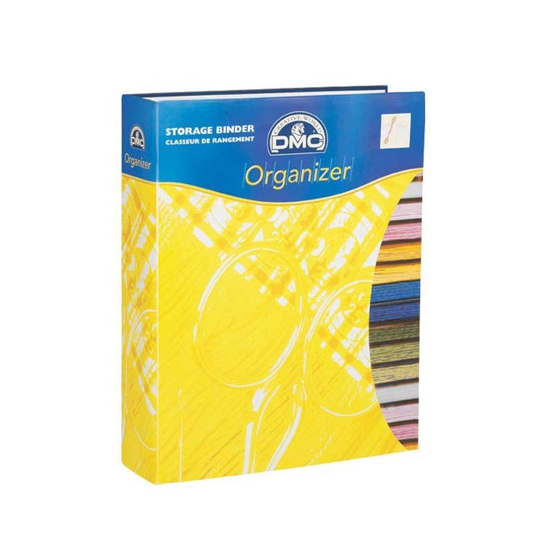 DMC Ring Binder