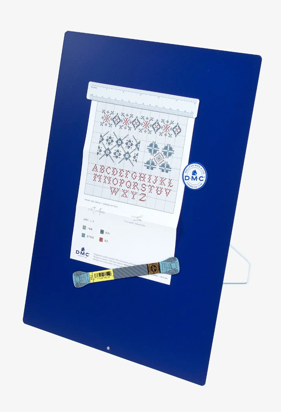 DMC Large Magnetic Board