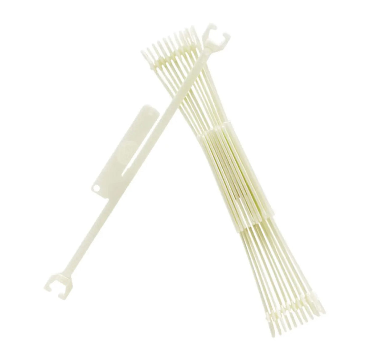 DMC Stitch Bows (pack 10)