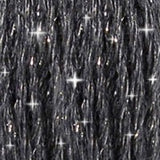 DMC C3799 Pewter Gray Very Dark