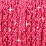 DMC C600 Cranberry Very Dark
