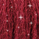 DMC C814 Garnet Dark