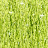 DMC C907 Parrot Green Light