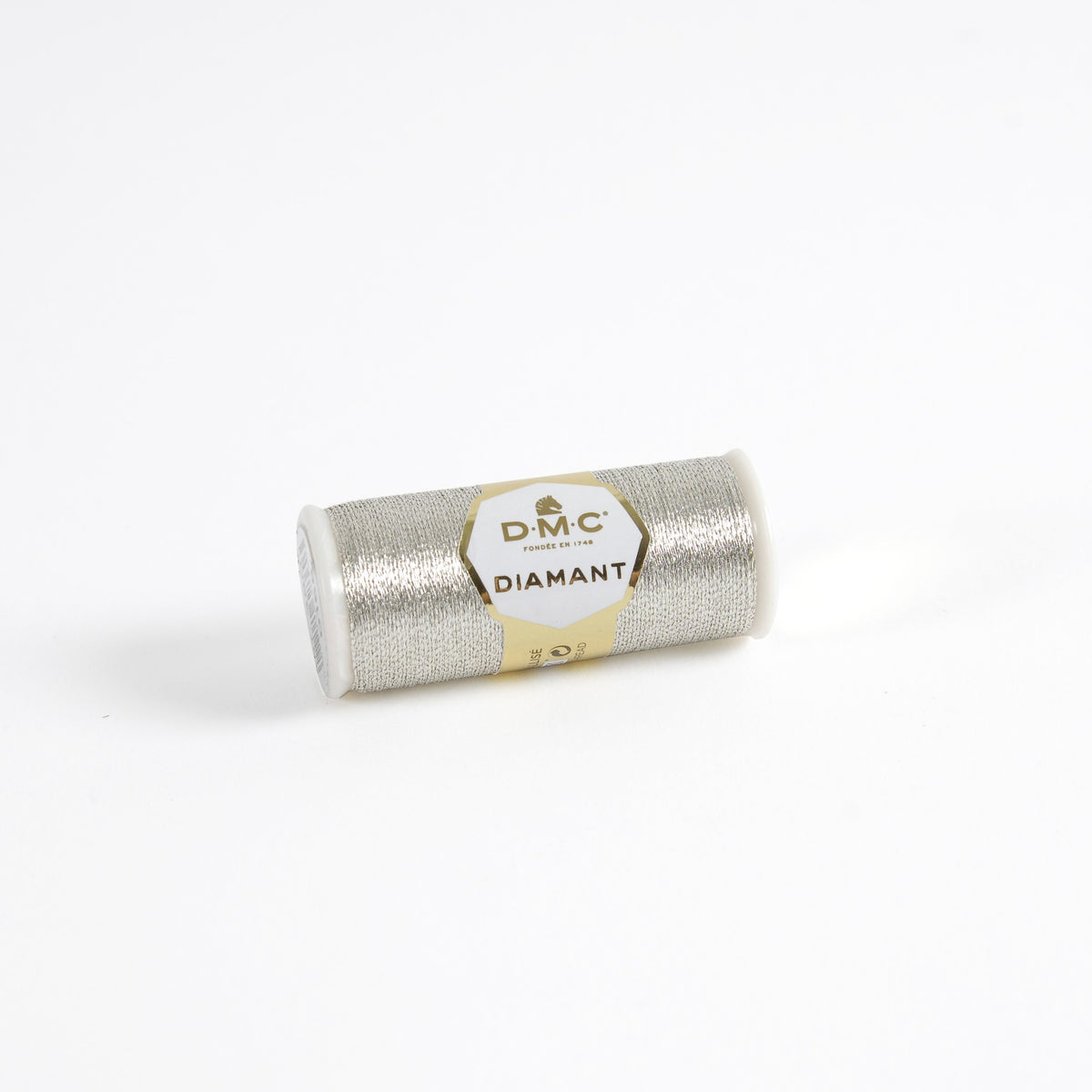 DMC Diamant D168 Light Silver