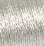 DMC G168 Light Silver