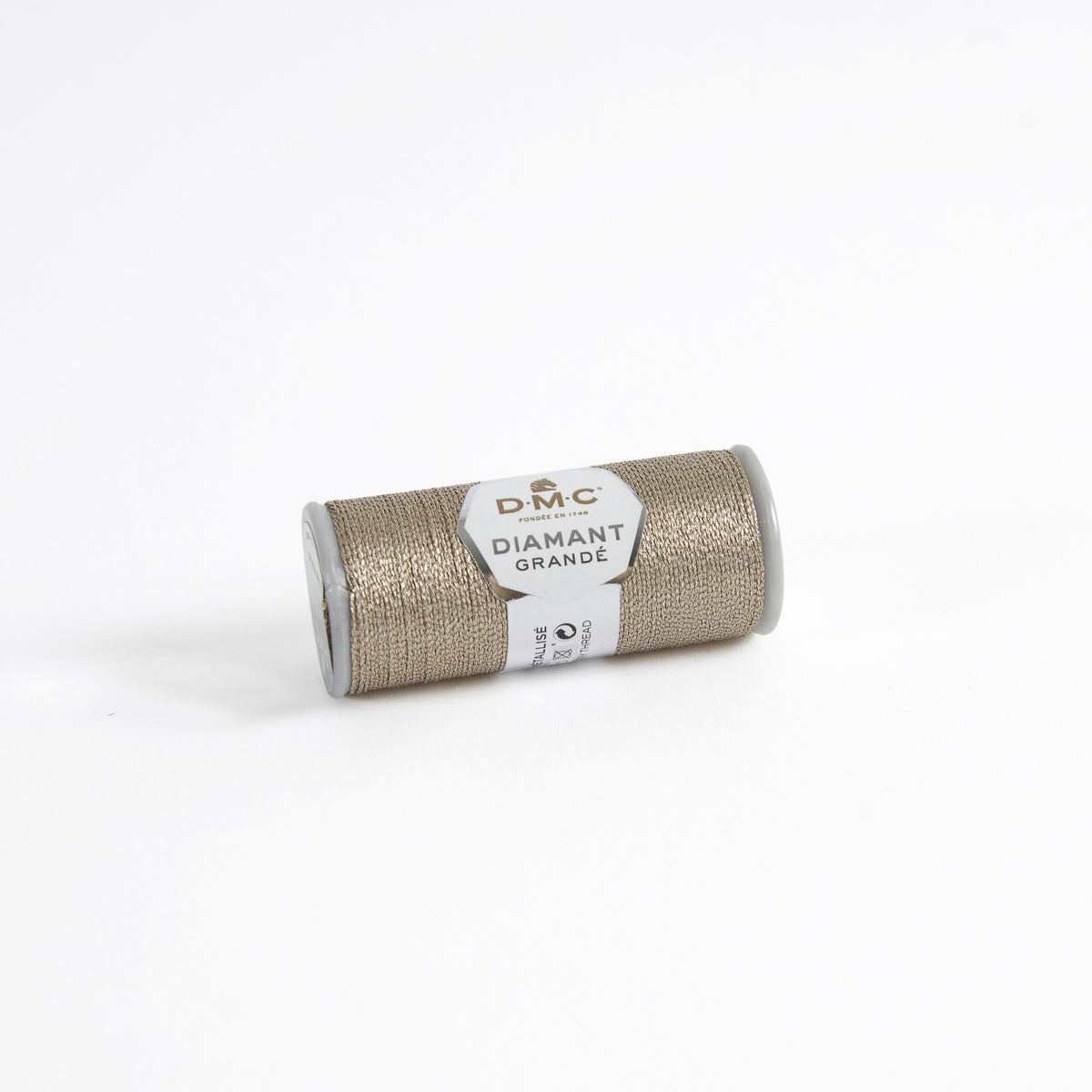 DMC Diamant Grandé G225 Old Rose