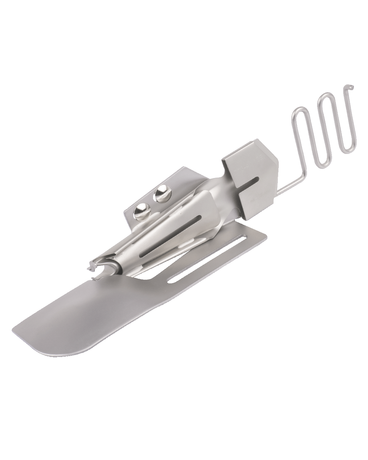 baby lock Double Fold Bias Binder with Guide Rake 36 mm - 10 mm