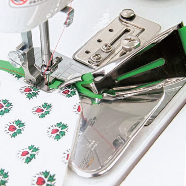 Juki Double Fold Bias Binder (32mm)