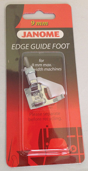Janome Edge Guide Foot