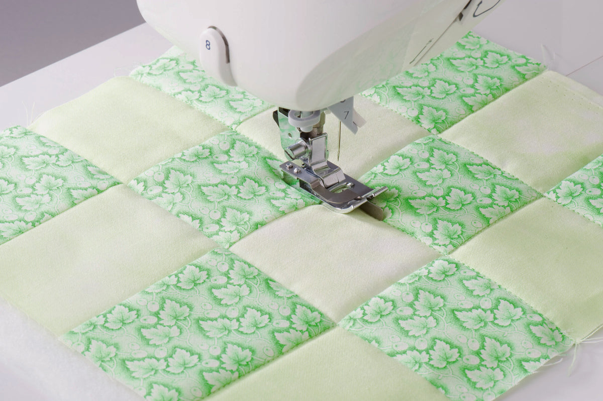 Juki Edge Sewing Foot (SMART FEED)