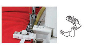 Janome Elastic Attachment (Overlocker)