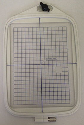 Janome Large Hoop B