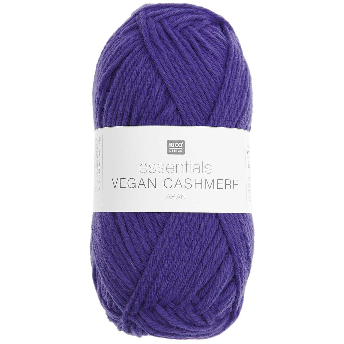 Rico Essentials Vegan Cashmere