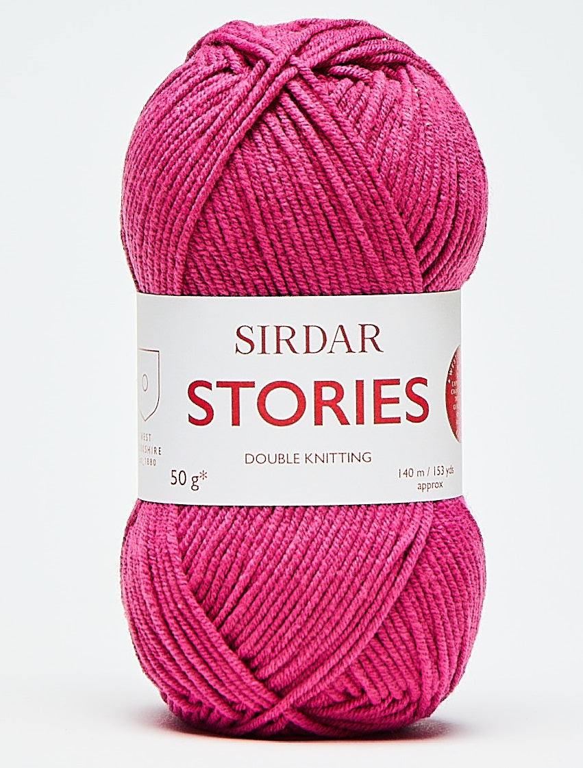 Stories DK