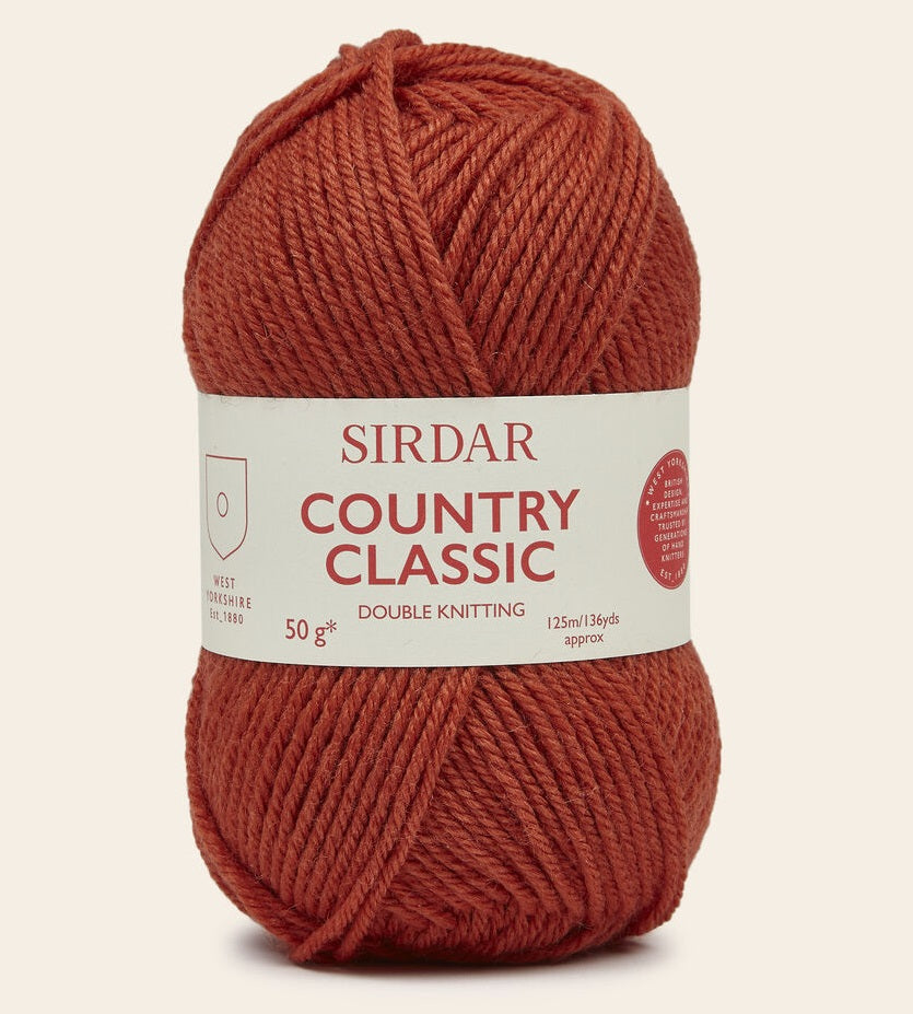 Country Classic DK
