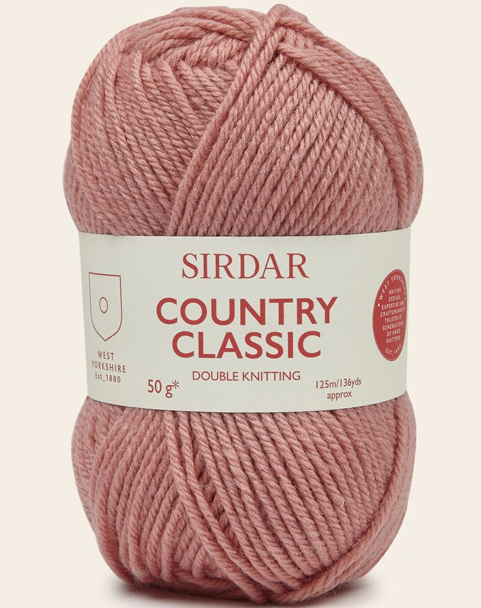 Country Classic DK