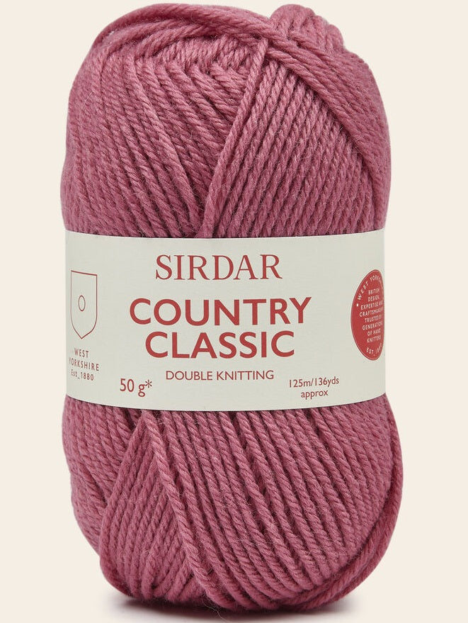 Country Classic DK