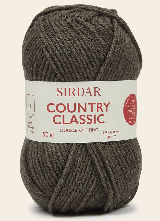 Country Classic DK