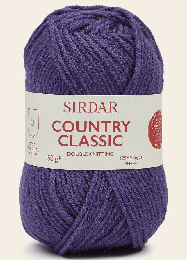 Country Classic DK