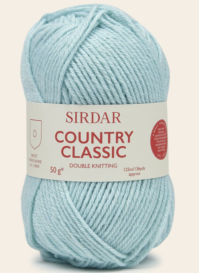 Country Classic DK