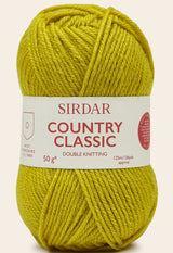 Country Classic DK