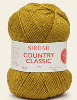 Country Classic 4ply