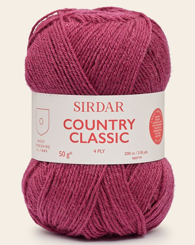 Country Classic DK