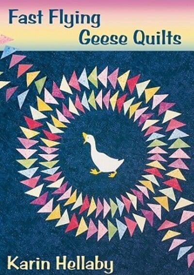Fast Flying Geese