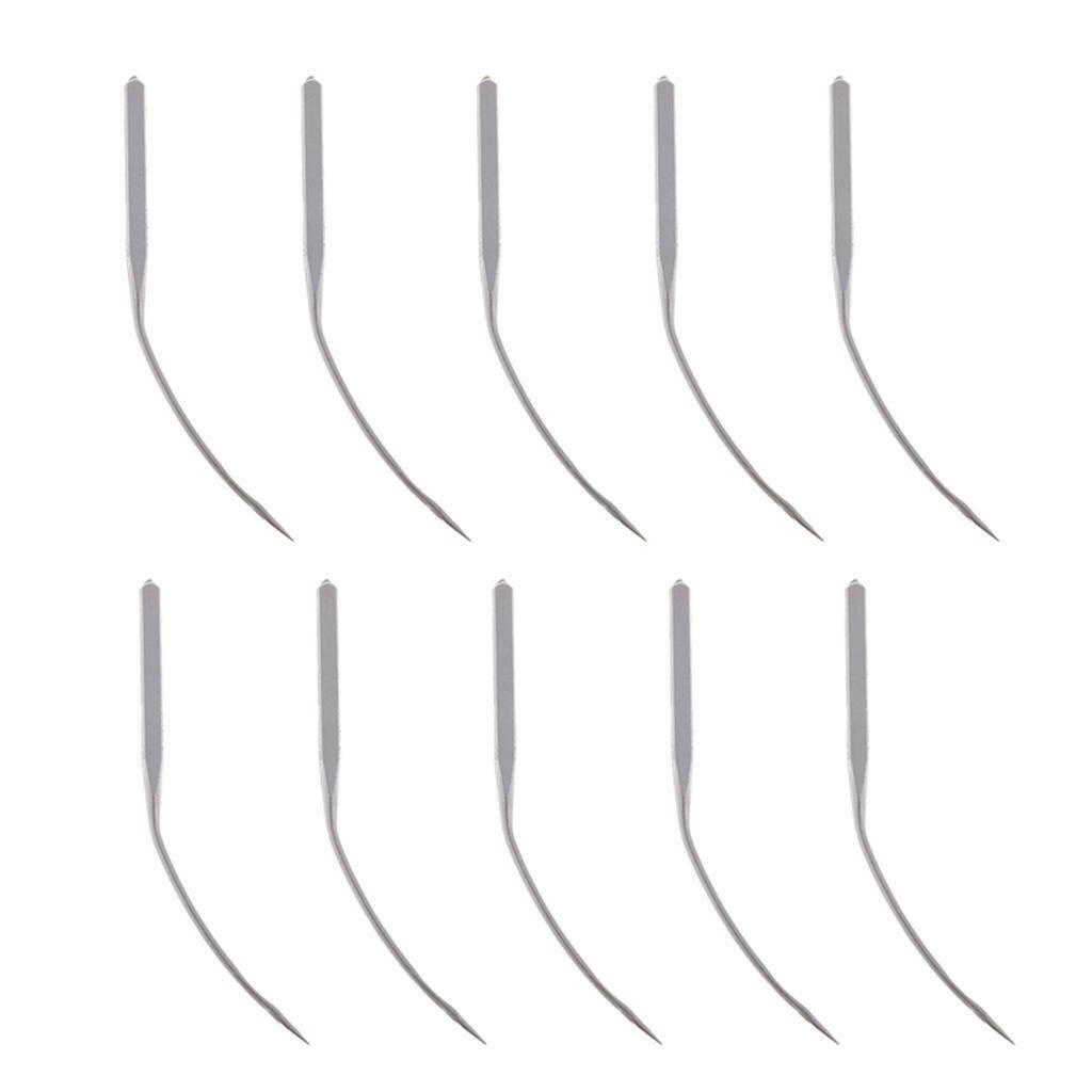 Schmetz Curve Needle Tony Blind Hem