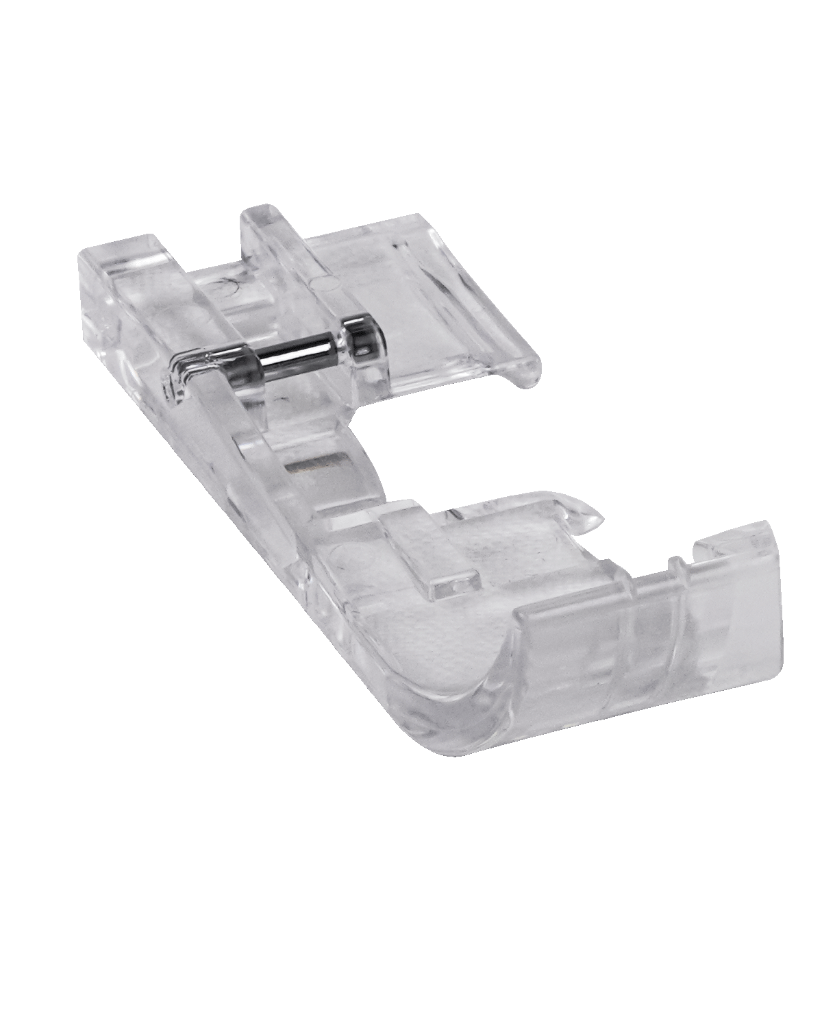 baby lock Overlock Transparent Flat Sole Foot