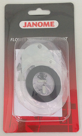 Janome Flower Stitch Attachment