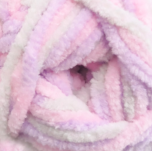 Flutterby Chunky