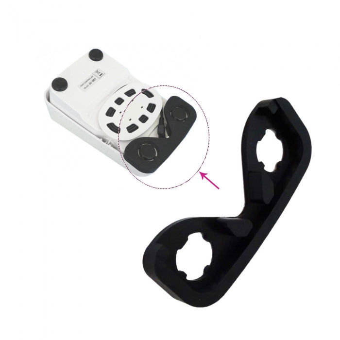 Juki Foot Switch Stopper - #TL