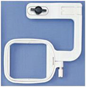 Janome Free Arm Embroidery Hoop C