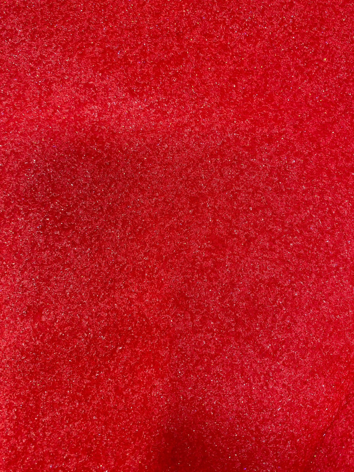 Felt by the Metre with Glitter