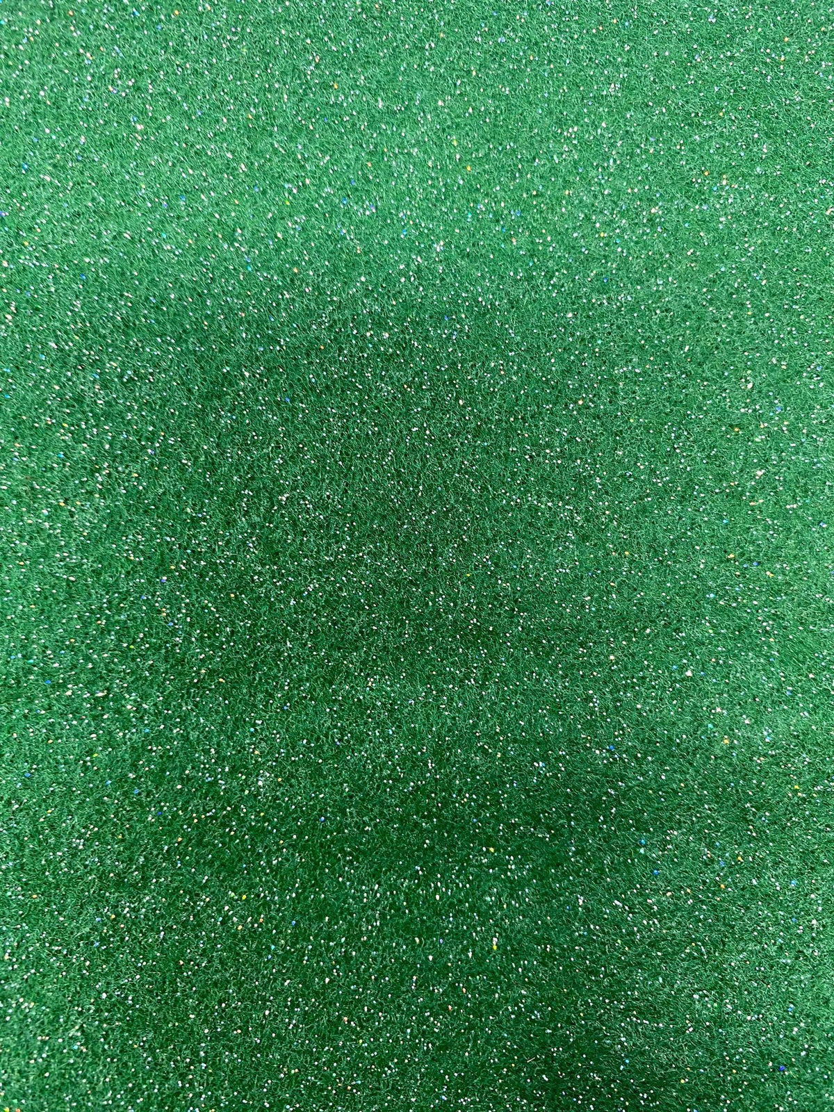 Felt by the Metre with Glitter