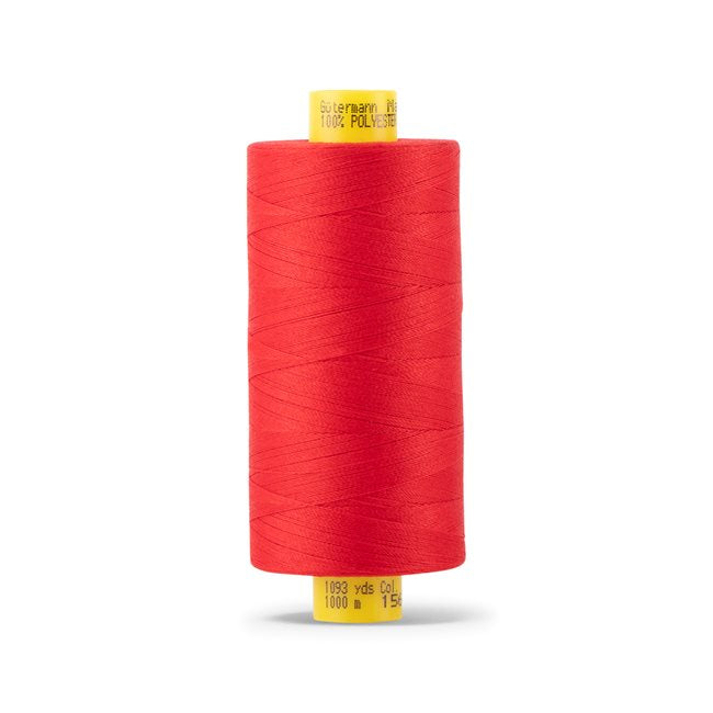 Gutermann Mara 120 Thread - 1000m