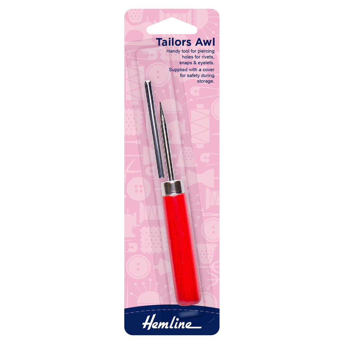 Hemline Tailors Awl