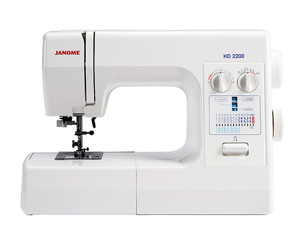 Janome HD2200